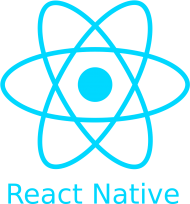 Logo React native