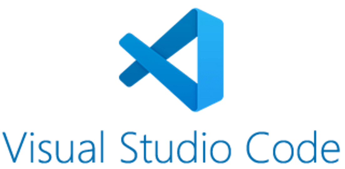 Logo visual studio code
